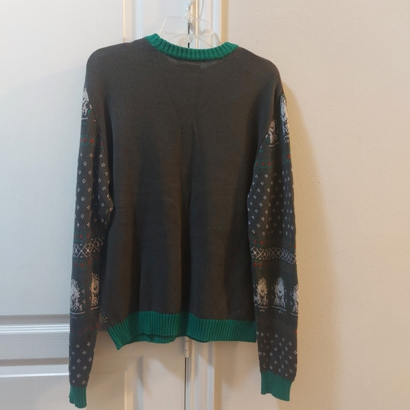 HBO Game of Throne Christmas Sweater Size Large - Picture 2 of 10